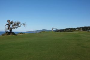 Sheep Ranch 17th Fairway 2024